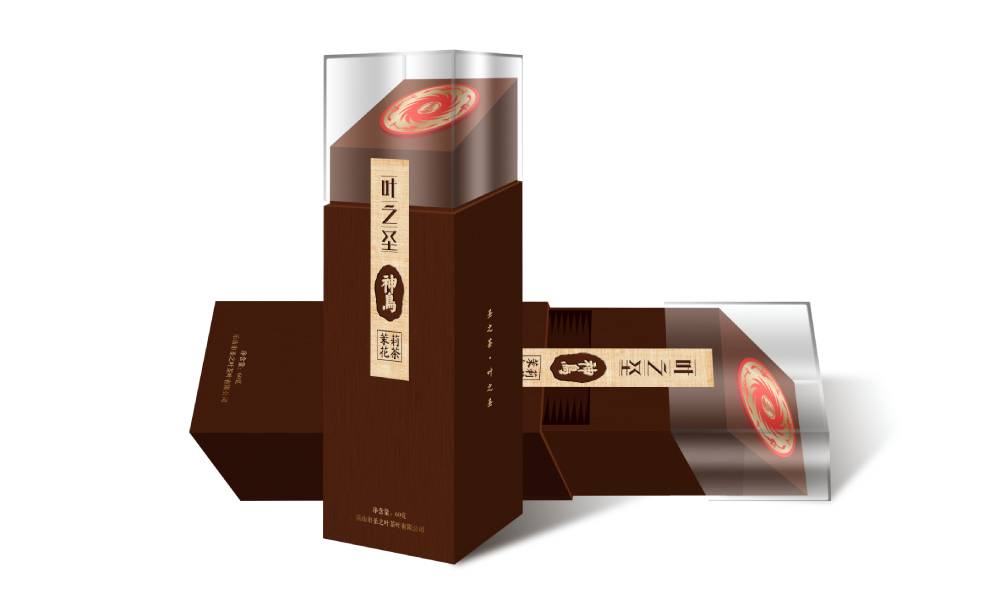 和顺县礼品包装设计：以礼传情，融合城市特色，打造有温度的伴手礼